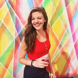 Meet your Posher, Kayla